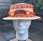 Carnavaleske heren Lou Bandy hoed Kielegat, Ophalen of Verzenden