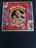 Guido Weijers - Nooten Mix, Ophalen of Verzenden