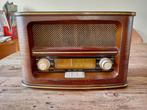 Soundmaster NR945 Radio vintage look, Ophalen of Verzenden, Zo goed als nieuw, Radio