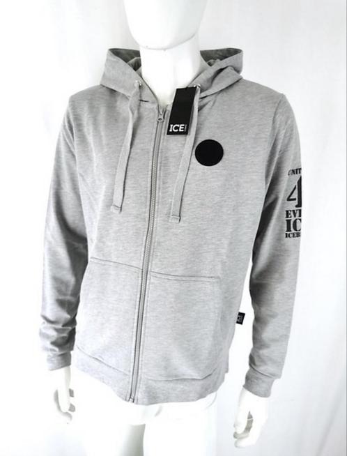 Iceberg heten hoodie / sweater maten XL en M, Kleding | Heren, Truien en Vesten, Nieuw, Verzenden