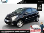 Suzuki Alto 1.0 Celebration EASSS Airco | Elek. ramen voor |, Auto's, Voorwielaandrijving, Stof, Gebruikt, 200 kg