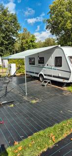 Caravan tekoop Dethleff c joy uit 2022, Caravans en Kamperen, Ophalen, Zo goed als nieuw