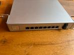 Unifi US 8 150W PoE switch, Computers en Software, Ophalen, Zo goed als nieuw