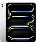 Apple iPad Pro (2024) 13 WiFi + Cellular 1 TB zilver, Apple, Apple iPad, Nieuw, Ophalen of Verzenden