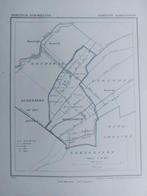 af125, Antiek en Kunst, Kunst | Litho's en Zeefdrukken, Ophalen of Verzenden