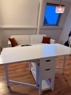 3 in 1 foldable table, Ophalen, Gebruikt