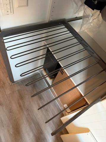 IKEA Pax Broekenrek - Zo Goed Als Nieuw! - afbeelding 2