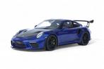 GT-Spirit 1:18 Porsche 911 GT3 RS, Overige merken, Auto, ., Nieuw