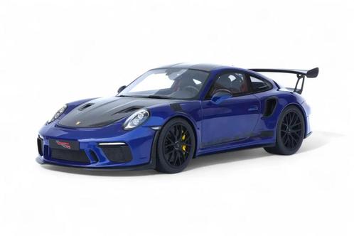 GT-Spirit 1:18 Porsche 911 GT3 RS, Hobby en Vrije tijd, Modelauto's | 1:18, Nieuw, Auto, Overige merken, Ophalen of Verzenden