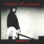 LP Joan Jett and the Blackhearts Nieuw Vinyl Geseald, Verzenden, 1960 tot 1980, Nieuw in verpakking, 12 inch