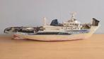 Project: Modelbouwschip Zwarte Zee (onafgebouwd), Ophalen, Zo goed als nieuw, Overige merken