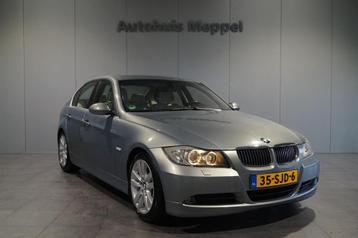 BMW 3-serie 325i High Executive | LED | Trekhaak | Sportieve