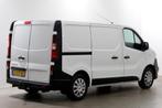 Opel Vivaro 1.6 CDTI 120pk E6 L1H1 Edition Airco 03-2018, Origineel Nederlands, Te koop, Opel, Airconditioning