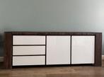 Dressoirkast Henders & Hazel, Huis en Inrichting, Kasten | Dressoirs, Ophalen, Gebruikt, 200 cm of meer, 25 tot 50 cm