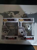 Funko Pop! WandaVision 50s - Vision & Wanda, Ophalen of Verzenden, Zo goed als nieuw