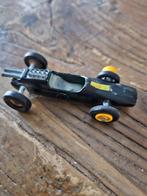 Matchbox series nr 19 Lotus Formule 1 - 7 cm, Ophalen of Verzenden, Gebruikt, Auto, Matchbox
