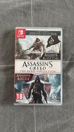 Assassin’s Creed The Rebel Collection, Vanaf 18 jaar, Overige genres, 1 speler, Ophalen of Verzenden
