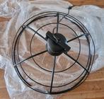 Industriële hanglamp – HSM Collection – Crown Pendant Light, Ophalen of Verzenden, Nieuw