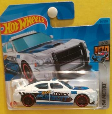 Dodge Charger Drift Hot Wheels Metro 2023 beschikbaar voor biedingen