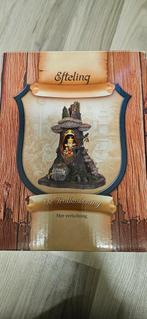 Efteling Trollenkoning., Verzamelen, Efteling, Ophalen, Zo goed als nieuw, Beeldje of Poppetje
