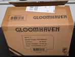 Gloomhaven 2nd Edition (sealed, met uitbreidingen), Een of twee spelers, Ophalen of Verzenden, Nieuw, Cephalofair Games