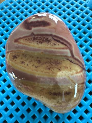 Polychrone Jasper healing stone beschikbaar voor biedingen