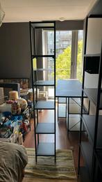 Enhet hoog kastelement met pootjes, Huis en Inrichting, Kasten | Stellingkasten, Ophalen, Zo goed als nieuw