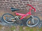 Tornado Yolare, Fietsen en Brommers, Fietsen | Crossfietsen en BMX, Ophalen, Gebruikt, Staal