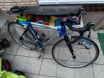 Raleigh proline racefiets, Gebruikt, Heren, Aluminium, Meer dan 20 versnellingen