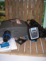 oase vijverpomp, Tuin en Terras, Ophalen of Verzenden, Zo goed als nieuw, Vijverpomp