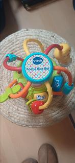 Koetje boe bal, Vtech, Kinderen en Baby's, Speelgoed | Vtech, Ophalen of Verzenden, Gebruikt, 6 maanden tot 2 jaar