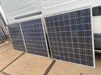 Photowatt zonnepanelen 175 watt 12 stuks werkend solar, Ophalen of Verzenden, Zo goed als nieuw