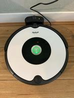 Defecte Roomba 605 Robotstofzuiger, Witgoed en Apparatuur, Stofzuigers, Ophalen of Verzenden, Robotstofzuiger, Niet werkend, Minder dan 1200 watt