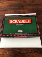 Scrabble mooi compeet, Ophalen of Verzenden, Zo goed als nieuw