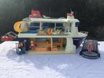 Playmobil Cruiseschip, Kinderen en Baby's, Ophalen, Gebruikt, Complete set
