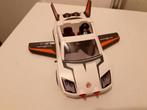 Playmobil 4876 top agents auto compleet, Kinderen en Baby's, Speelgoed | Playmobil, Ophalen of Verzenden, Gebruikt, Complete set