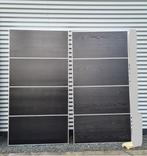 IKEA kastdeuren PAX ILSENG, Ophalen, 150 tot 200 cm, Zo goed als nieuw, Minder dan 25 cm