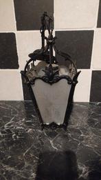 Antieke Brocante Lantaarn, Antiek en Kunst, Antiek | Lampen, Ophalen