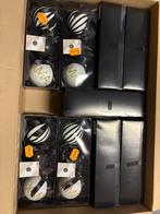 Kerstballen Huizedop (prijs per setje), Ophalen of Verzenden, Zo goed als nieuw