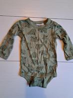 Joha wol romper maat  60 (56/62), Ophalen of Verzenden, Zo goed als nieuw, Jongetje of Meisje, Nacht- of Onderkleding