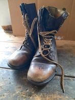 Militaire Legerkistjes., Ophalen of Verzenden, Landmacht, Nederland, Kleding of Schoenen