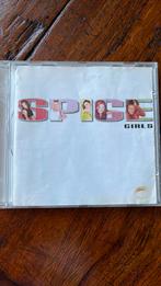 CD Spice Girls, Gebruikt, Ophalen of Verzenden