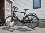 Herenfiets Gazelle Esprit H59, Fietsen en Brommers, Fietsen | Heren | Herenfietsen, Ophalen, Versnellingen, Zo goed als nieuw