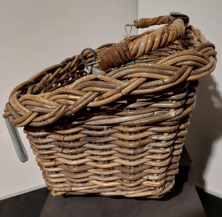 diverse fiets manden nieuw al vanaf 27,95, Fietsen en Brommers, Fietsaccessoires | Fietsmanden, Nieuw, Fietsmand, Ophalen