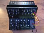 Moog Sound Studio 1 (Mother-32 & DFAM), Muziek en Instrumenten, Synthesizers, Ophalen of Verzenden, Gebruikt, Overige merken, Met midi-aansluiting