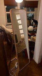 Ikornness spiegel/mirror, Huis en Inrichting, Ophalen, Minder dan 50 cm, Zo goed als nieuw, Minder dan 100 cm