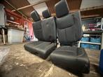 Jeep Wrangler jk/jku zwart lederen achterbank, Auto-onderdelen, Ophalen, Gebruikt, Jeep
