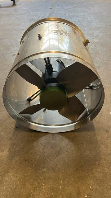 Ventilatoren 40cm beschikbaar voor biedingen