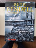 ruth rendell  mysteries 3, Vanaf 9 jaar, Ophalen of Verzenden, Gebruikt, Drama