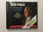 Leo Fuld - Shalom Israel (CD), Ophalen of Verzenden